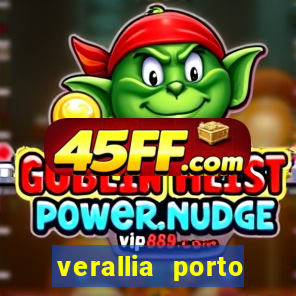 verallia porto ferreira trabalhe conosco
